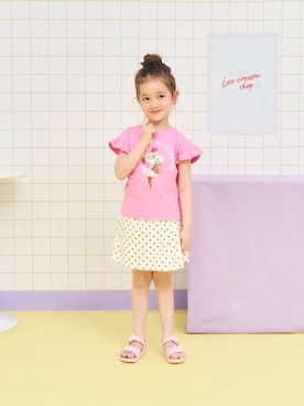 F.O.OnlineStoreさん(キッズ・110cm)の春コーディネート