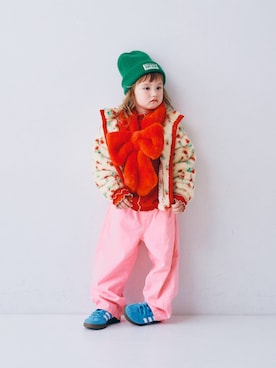 F.O.OnlineStoreさんのコーディネート