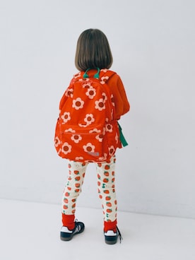 「p.premier（ピードットプルミエ）のアイテム」を使った、F.O.OnlineStoreさん（キッズ・110cm）の冬コーディネート