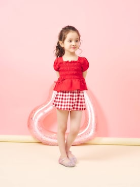 F.O.OnlineStoreさん(キッズ・110cm)の春コーディネート