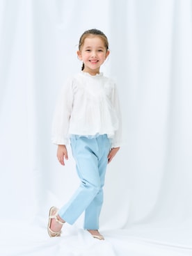 F.O.OnlineStoreさん(キッズ・110cm)の冬コーディネート