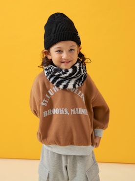 F.O.OnlineStoreさん(キッズ・110cm)の冬コーディネート