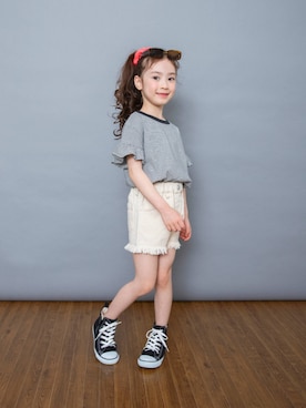 F.O.OnlineStoreさん(キッズ・110cm)の夏コーディネート