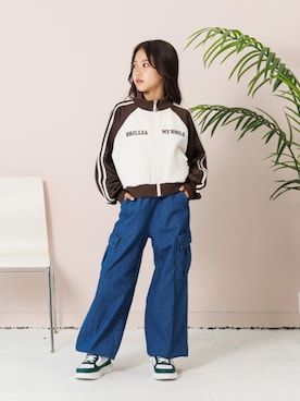 F.O.OnlineStoreさん(キッズ・140cm)の冬コーディネート