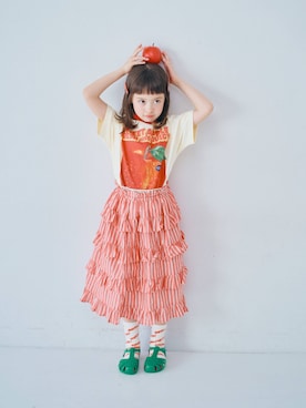 F.O.OnlineStoreさんのコーディネート