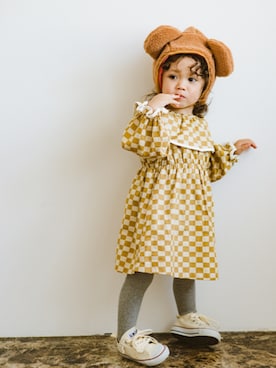 F.O.OnlineStoreさん（キッズ・110cm）の夏コーディネート