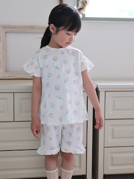 F.O.OnlineStoreさん(キッズ・120cm)の春コーディネート