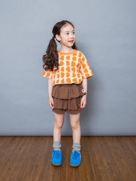 F.O.OnlineStoreさん(キッズ・110cm)の春コーディネート