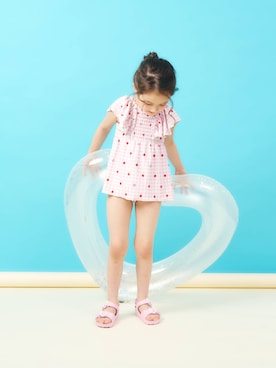 F.O.OnlineStoreさん(キッズ・110cm)の春コーディネート
