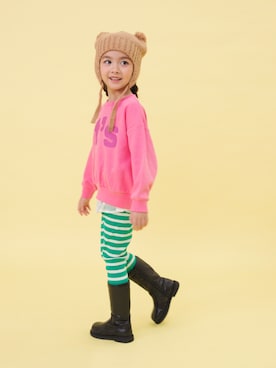 F.O.OnlineStoreさん（キッズ・110cm）の秋コーディネート