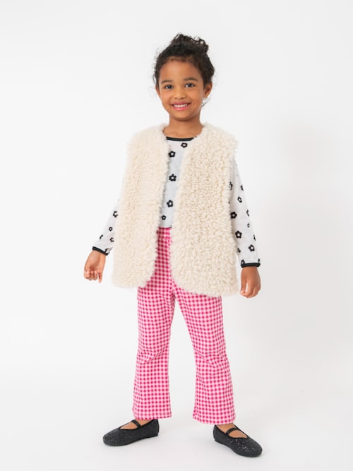 ファーベスト（ベスト）｜BREEZE（ブリーズ）のファッション通販