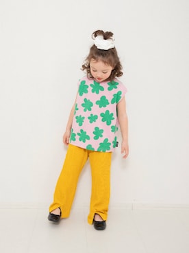 F.O.OnlineStoreさん(キッズ・110cm)の春コーディネート