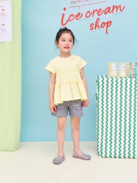 F.O.OnlineStoreさん(キッズ・110cm)の春コーディネート