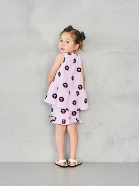 F.O.OnlineStoreさん(キッズ・110cm)の夏コーディネート