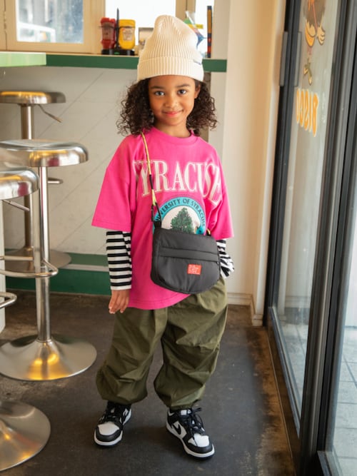 セール】【BREEZE NEW JACK】6柄ストリートTシャツ_ジュニア対応（T