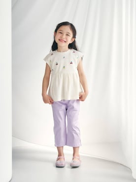 F.O.OnlineStoreさん(キッズ・110cm)の春コーディネート