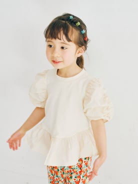 F.O.OnlineStoreさん(キッズ・110cm)の夏コーディネート