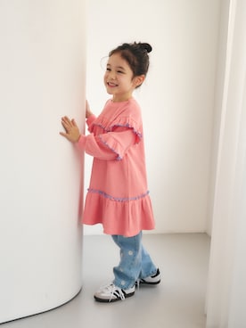 F.O.OnlineStoreさん(キッズ・110cm)の冬コーディネート