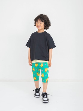 F.O.OnlineStoreさん(キッズ・110cm)の春コーディネート