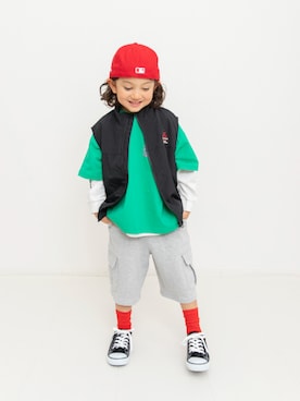 F.O.OnlineStoreさんのコーディネート