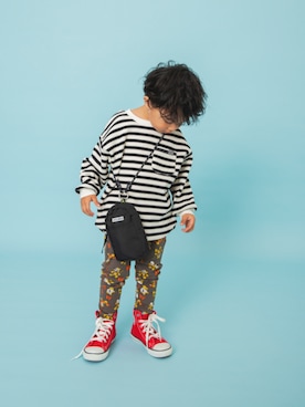 F.O.OnlineStoreさん(キッズ・100cm)の冬コーディネート