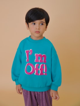 F.O.OnlineStoreさん（キッズ・110cm）の秋コーディネート