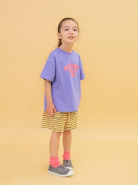 F.O.OnlineStoreさん（キッズ・110cm）の夏コーディネート