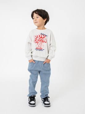 F.O.OnlineStoreさん（キッズ・110cm）の秋コーディネート