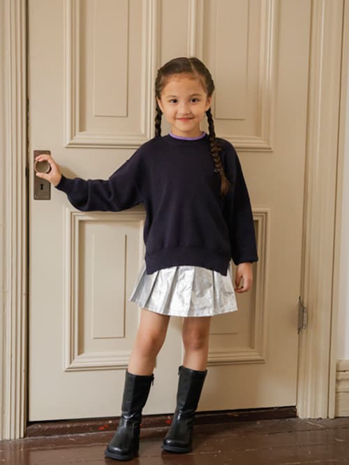 セール】【洗える】ナイス!タッチ!ニット!（ニット/セーター）｜BREEZE