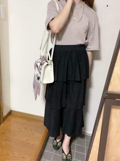 momoさんのコーディネート