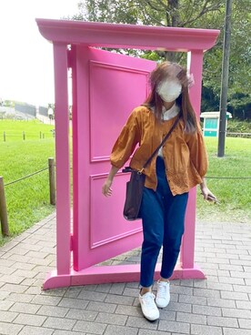 momoさんのコーディネート