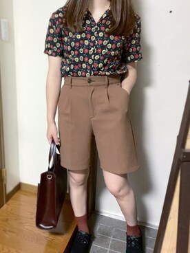 momoさんのコーディネート