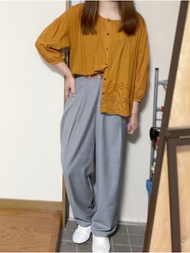 momoさんのコーディネート