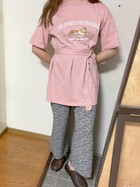 momoさんのコーディネート