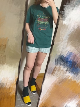 momoさんのコーディネート