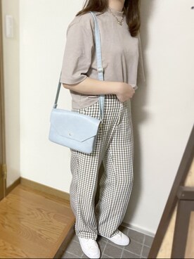 momoさんのコーディネート