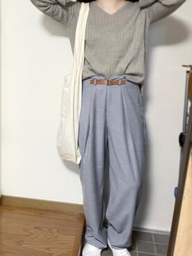 momoさんのコーディネート