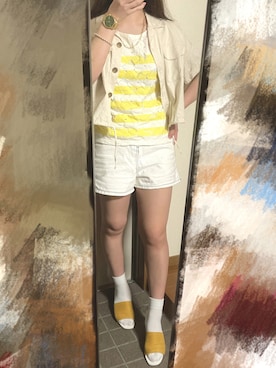 momoさんのコーディネート