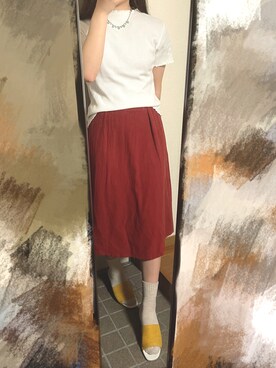 momoさんのコーディネート