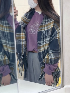 momoさんのコーディネート