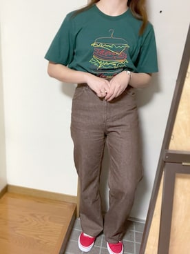 momoさんのコーディネート