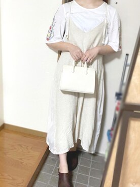 momoさんのコーディネート