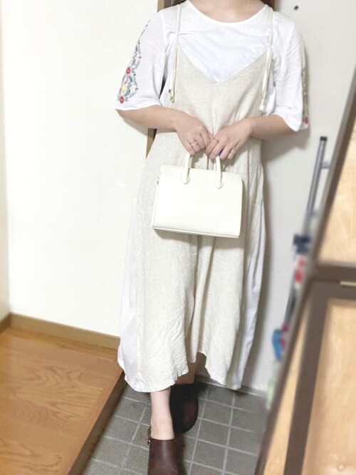 momoさんのコーディネート