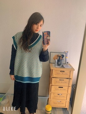 piyoさんのコーディネート