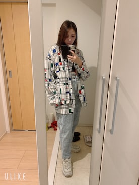 piyoさんのコーディネート