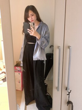 piyoさんのコーディネート