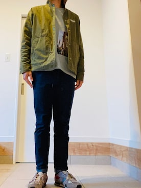 Y'sさんのコーディネート