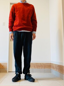 Y'sさんのコーディネート