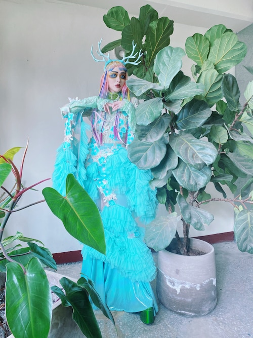 WEDNESDAYさんのコーディネート