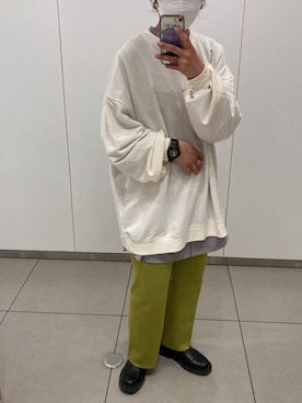 yamaさんのコーディネート